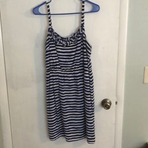 Loft Dress
